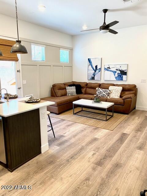 9766 E Timpani Ln, Mesa, AZ 85212 photo 12