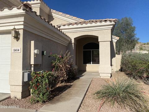 1414 E Goldenrod St, Phoenix, AZ 85048 photo 2