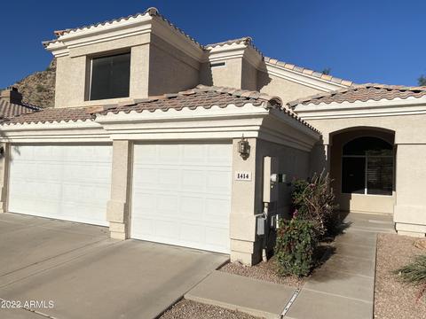 1414 E Goldenrod St, Phoenix, AZ 85048 photo 38
