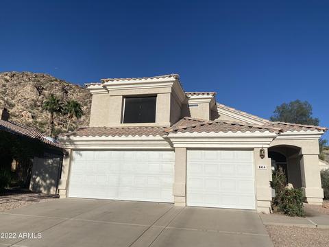 1414 E Goldenrod St, Phoenix, AZ 85048 photo 1