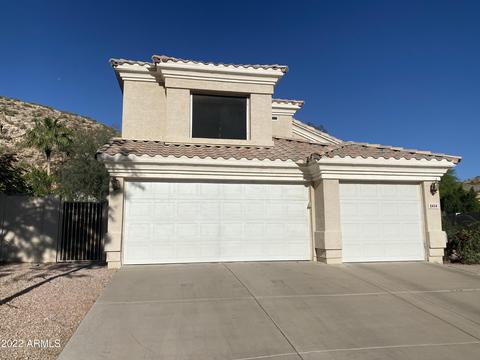 1414 E Goldenrod St, Phoenix, AZ 85048 photo 37