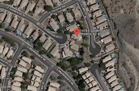 1414 E Goldenrod St, Phoenix, AZ 85048 photo 40