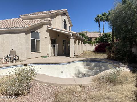 1414 E Goldenrod St, Phoenix, AZ 85048 photo 30