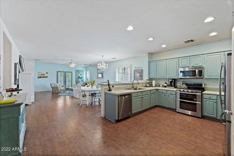 4857 S Summit Ct, Gilbert, AZ 85298 photo 4