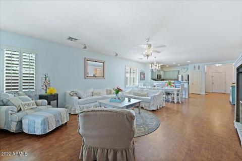 4857 S Summit Ct, Gilbert, AZ 85298 photo 9