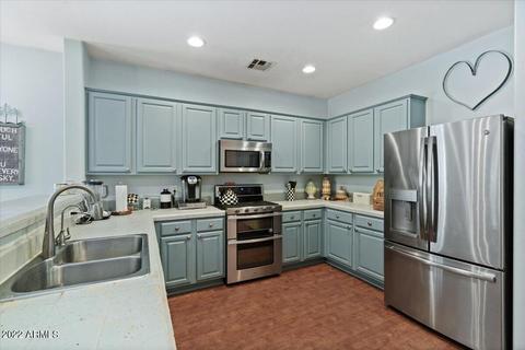 4857 S Summit Ct, Gilbert, AZ 85298 photo 5