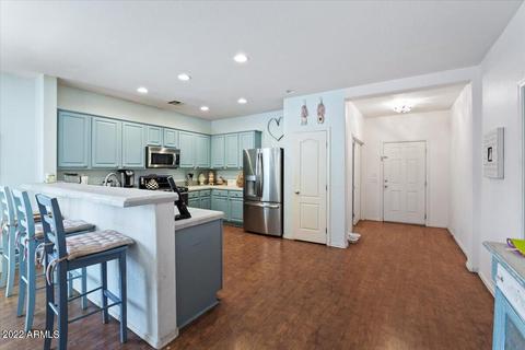 4857 S Summit Ct, Gilbert, AZ 85298 photo 3