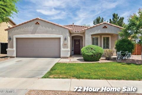4857 S Summit Ct, Gilbert, AZ 85298 photo 1