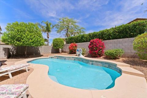 4857 S Summit Ct, Gilbert, AZ 85298 photo 21