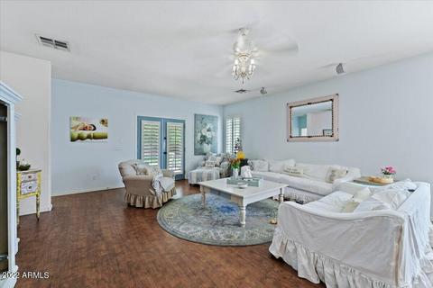 4857 S Summit Ct, Gilbert, AZ 85298 photo 8