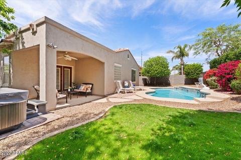 4857 S Summit Ct, Gilbert, AZ 85298 photo 20