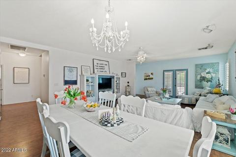 4857 S Summit Ct, Gilbert, AZ 85298 photo 7
