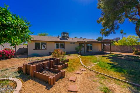 2138 E Monte Cristo Ave, Phoenix, AZ 85022 photo 27