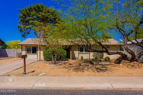 2138 E Monte Cristo Ave, Phoenix, AZ 85022 photo 1