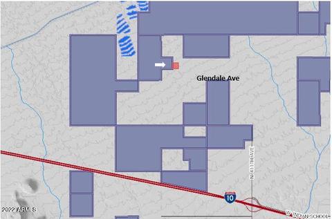 423 N Rd N Of Glendale -- #-, Tonopah, AZ 85354