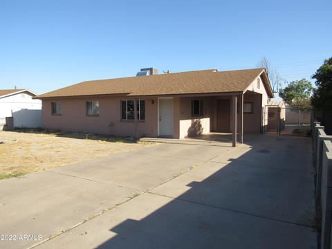 310 E Desert Dr, Phoenix, AZ 85042 photo 2