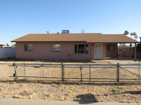 310 E Desert Dr, Phoenix, AZ 85042 photo 1