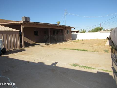310 E Desert Dr, Phoenix, AZ 85042 photo 20