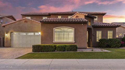 3490 E Penedes Dr, Gilbert, AZ 85298 photo 1