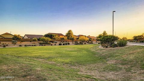 3490 E Penedes Dr, Gilbert, AZ 85298 photo 86