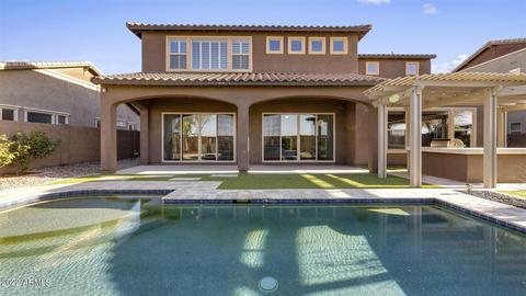 3490 E Penedes Dr, Gilbert, AZ 85298 photo 71