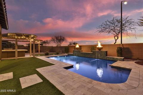 3490 E Penedes Dr, Gilbert, AZ 85298 photo 60