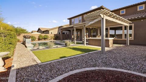 3490 E Penedes Dr, Gilbert, AZ 85298 photo 80