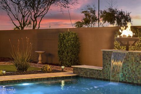 3490 E Penedes Dr, Gilbert, AZ 85298 photo 64