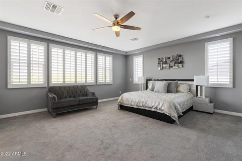 3490 E Penedes Dr, Gilbert, AZ 85298 photo 25