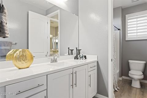 3490 E Penedes Dr, Gilbert, AZ 85298 photo 46