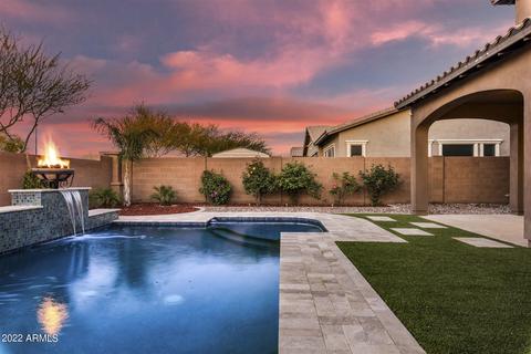 3490 E Penedes Dr, Gilbert, AZ 85298 photo 66