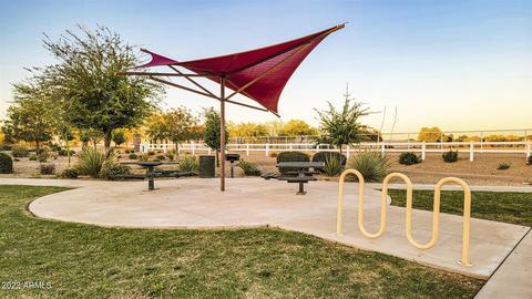 3490 E Penedes Dr, Gilbert, AZ 85298 photo 87