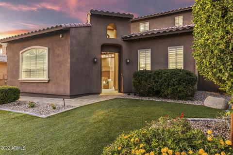 3490 E Penedes Dr, Gilbert, AZ 85298 photo 2