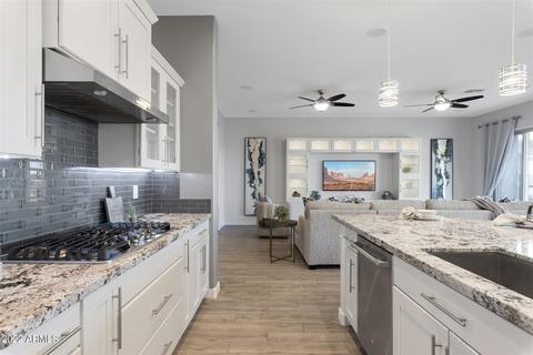 3490 E Penedes Dr, Gilbert, AZ 85298 photo 17