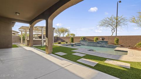 3490 E Penedes Dr, Gilbert, AZ 85298 photo 74