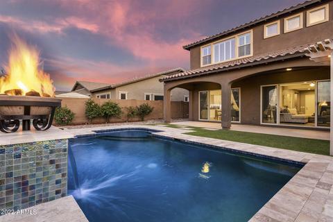 3490 E Penedes Dr, Gilbert, AZ 85298 photo 61