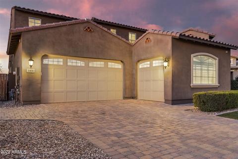 3490 E Penedes Dr, Gilbert, AZ 85298 photo 68