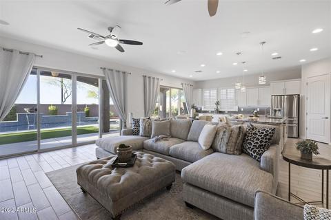 3490 E Penedes Dr, Gilbert, AZ 85298 photo 5