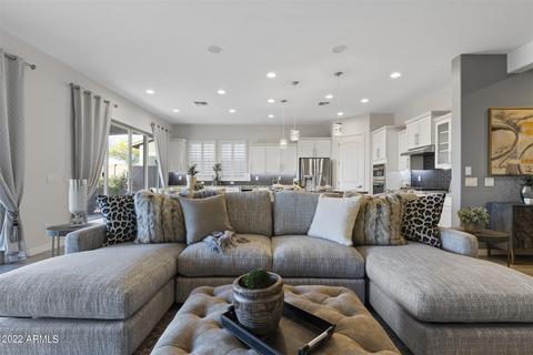 3490 E Penedes Dr, Gilbert, AZ 85298 photo 7