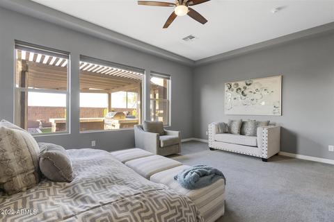 3490 E Penedes Dr, Gilbert, AZ 85298 photo 35