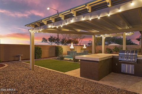 3490 E Penedes Dr, Gilbert, AZ 85298 photo 67