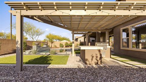 3490 E Penedes Dr, Gilbert, AZ 85298 photo 79