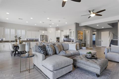 3490 E Penedes Dr, Gilbert, AZ 85298 photo 6