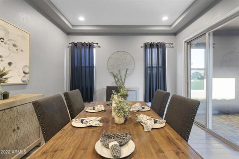 3490 E Penedes Dr, Gilbert, AZ 85298 photo 21
