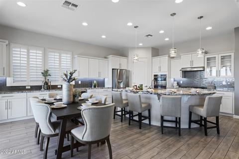 3490 E Penedes Dr, Gilbert, AZ 85298 photo 9