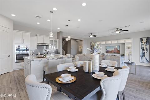 3490 E Penedes Dr, Gilbert, AZ 85298 photo 18