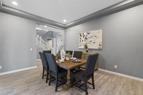 3490 E Penedes Dr, Gilbert, AZ 85298 photo 22