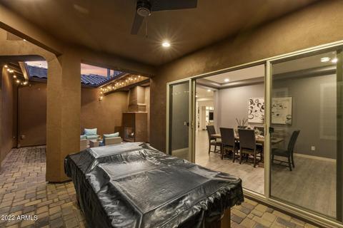 3490 E Penedes Dr, Gilbert, AZ 85298 photo 69