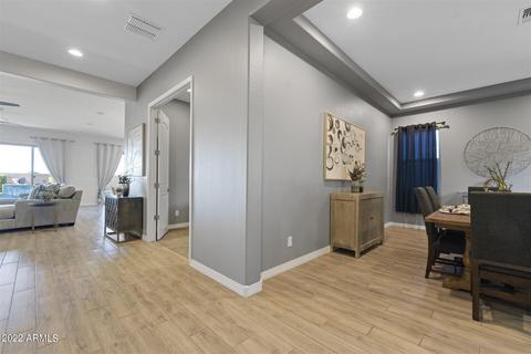 3490 E Penedes Dr, Gilbert, AZ 85298 photo 24
