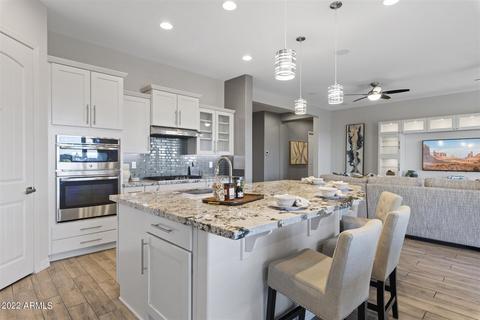 3490 E Penedes Dr, Gilbert, AZ 85298 photo 12